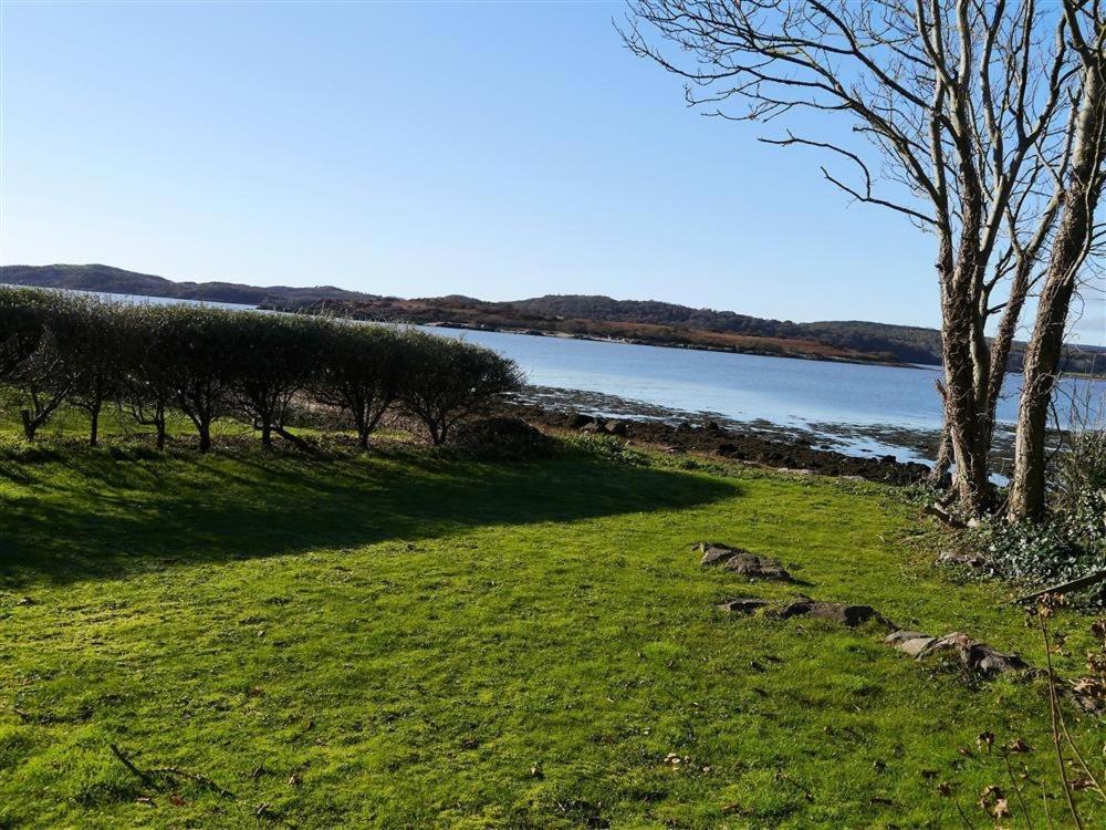 Rockcliffe  Calluna Cottage מראה חיצוני תמונה