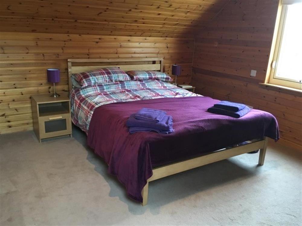 Rockcliffe  Calluna Cottage מראה חיצוני תמונה