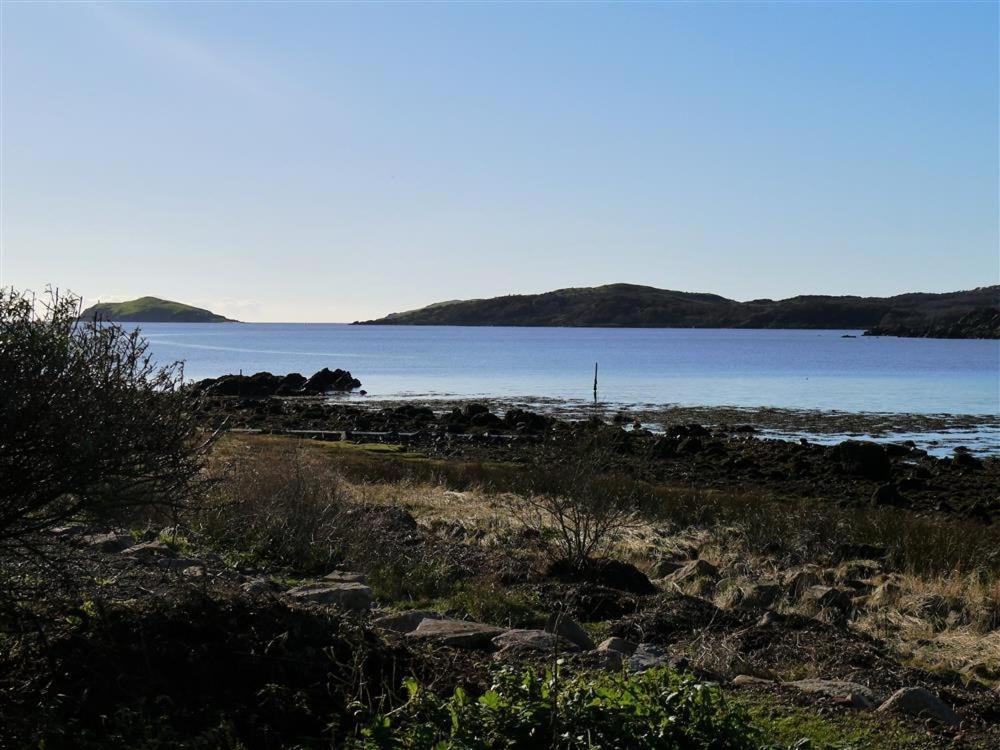 Rockcliffe  Calluna Cottage מראה חיצוני תמונה