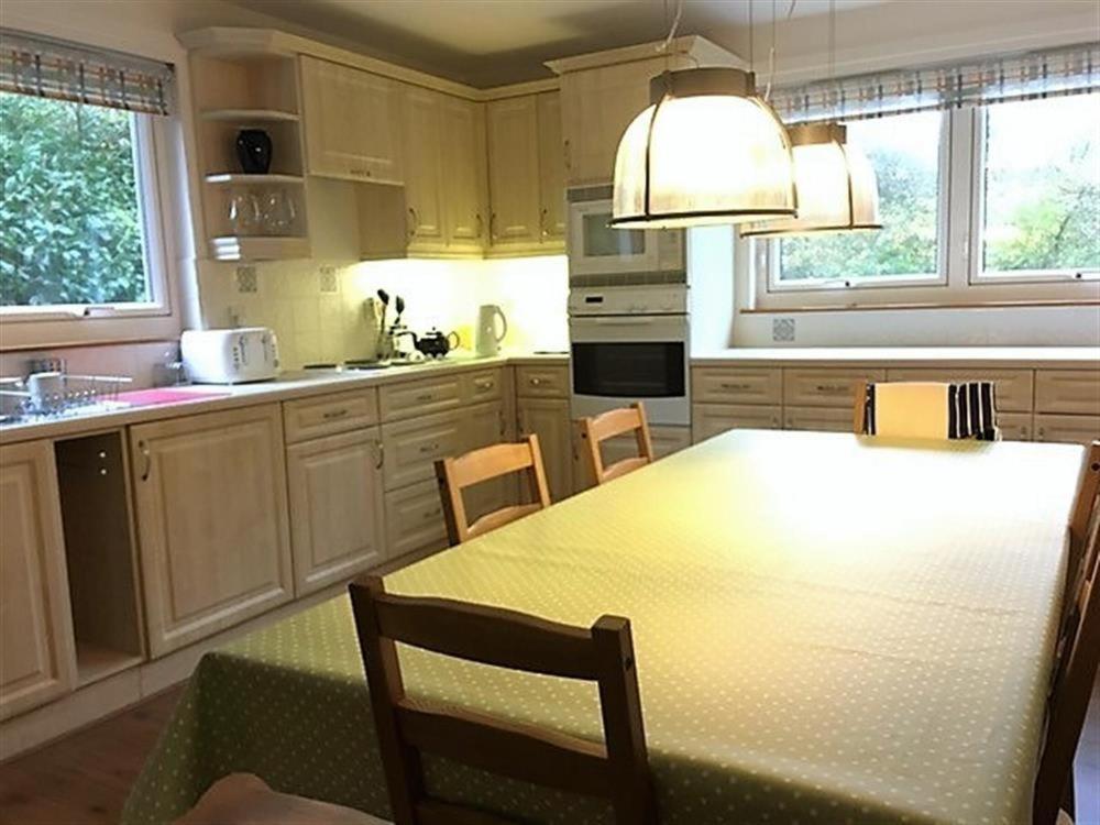 Rockcliffe  Calluna Cottage מראה חיצוני תמונה