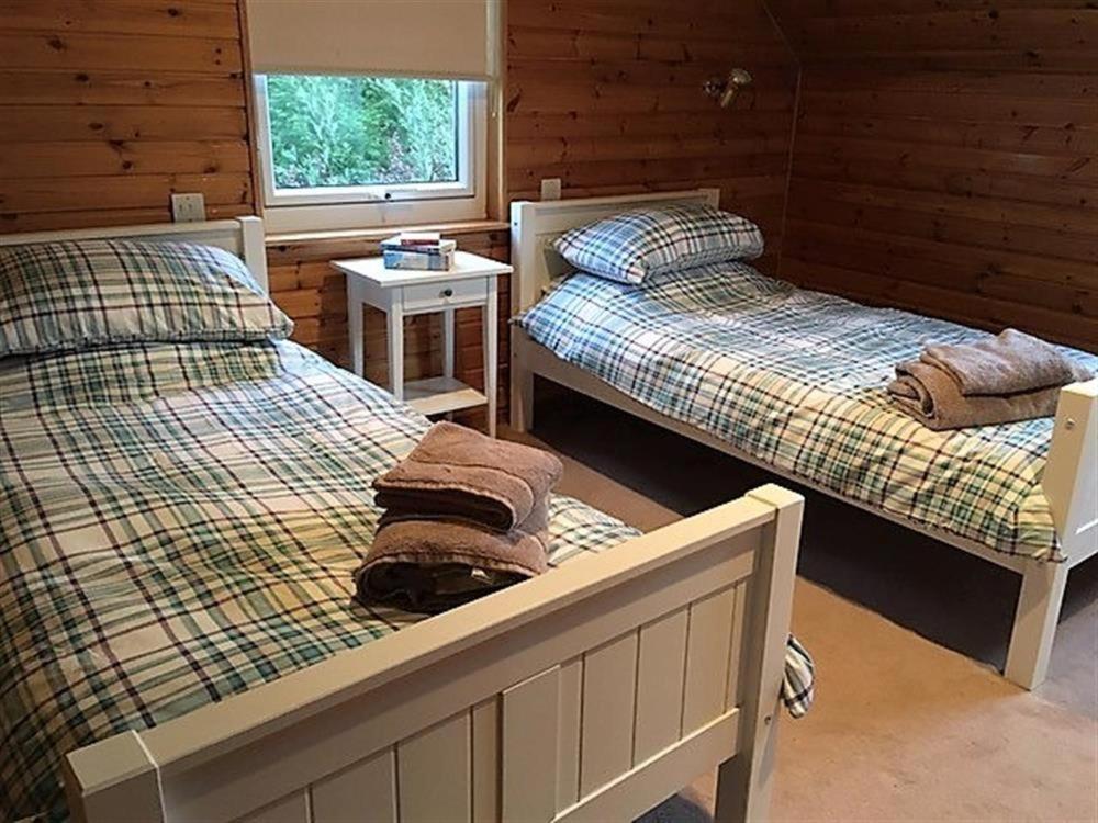 Rockcliffe  Calluna Cottage מראה חיצוני תמונה