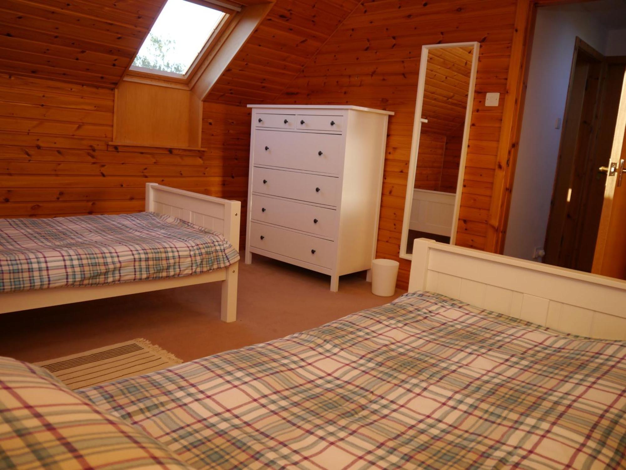 Rockcliffe  Calluna Cottage מראה חיצוני תמונה